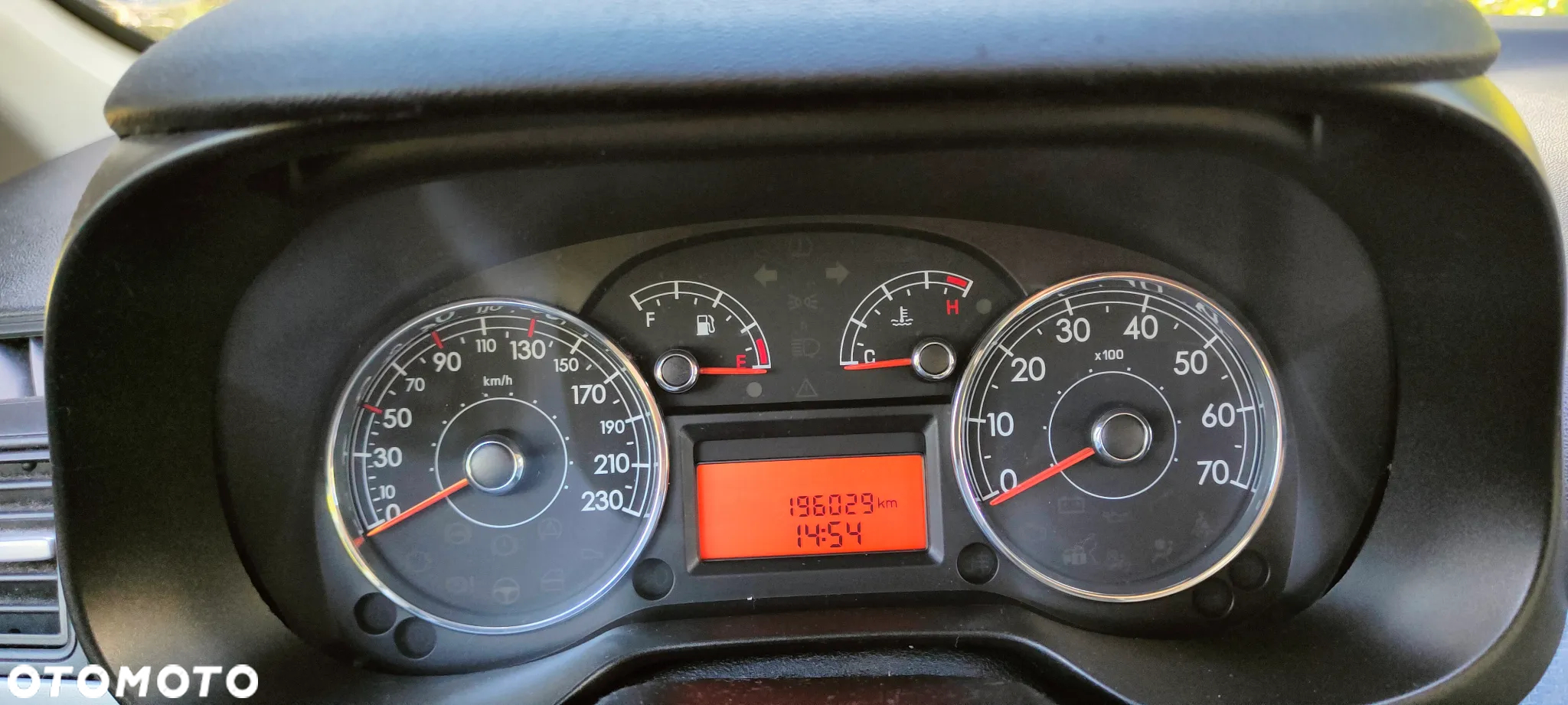 Fiat Punto - 2