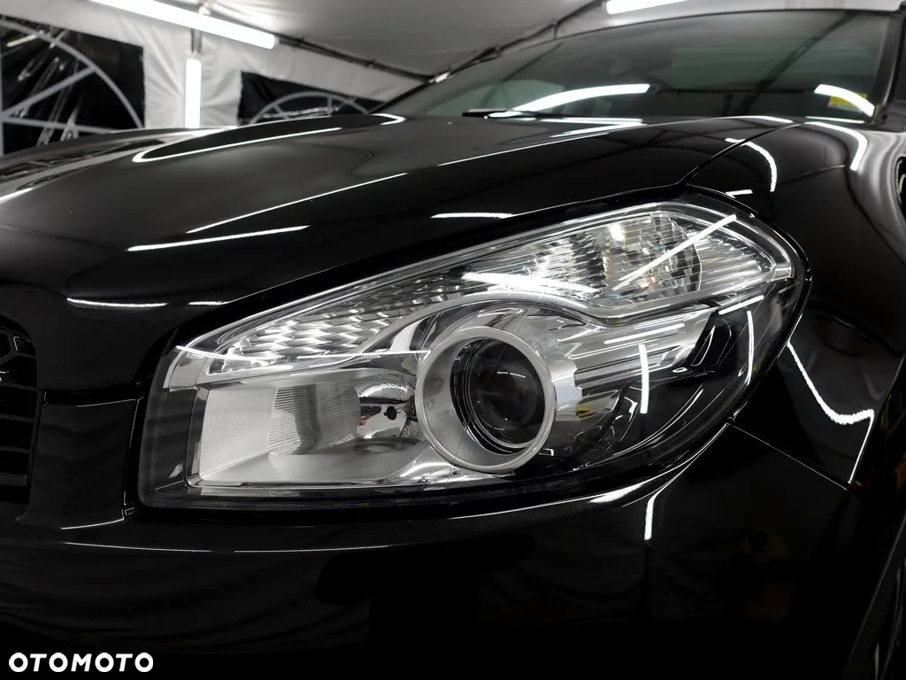 Nissan Qashqai 2.0 I-Way CVT - 31