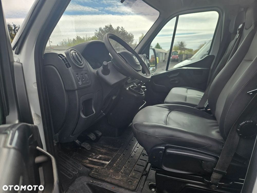 Renault Master - 6