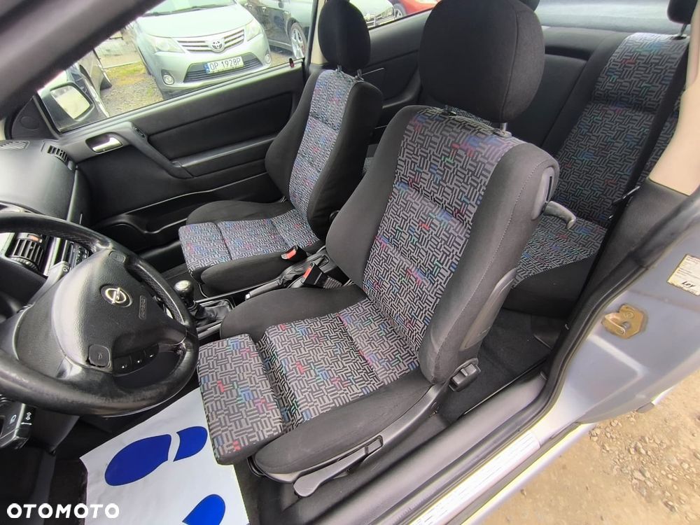 Opel Astra 1.8 - 4