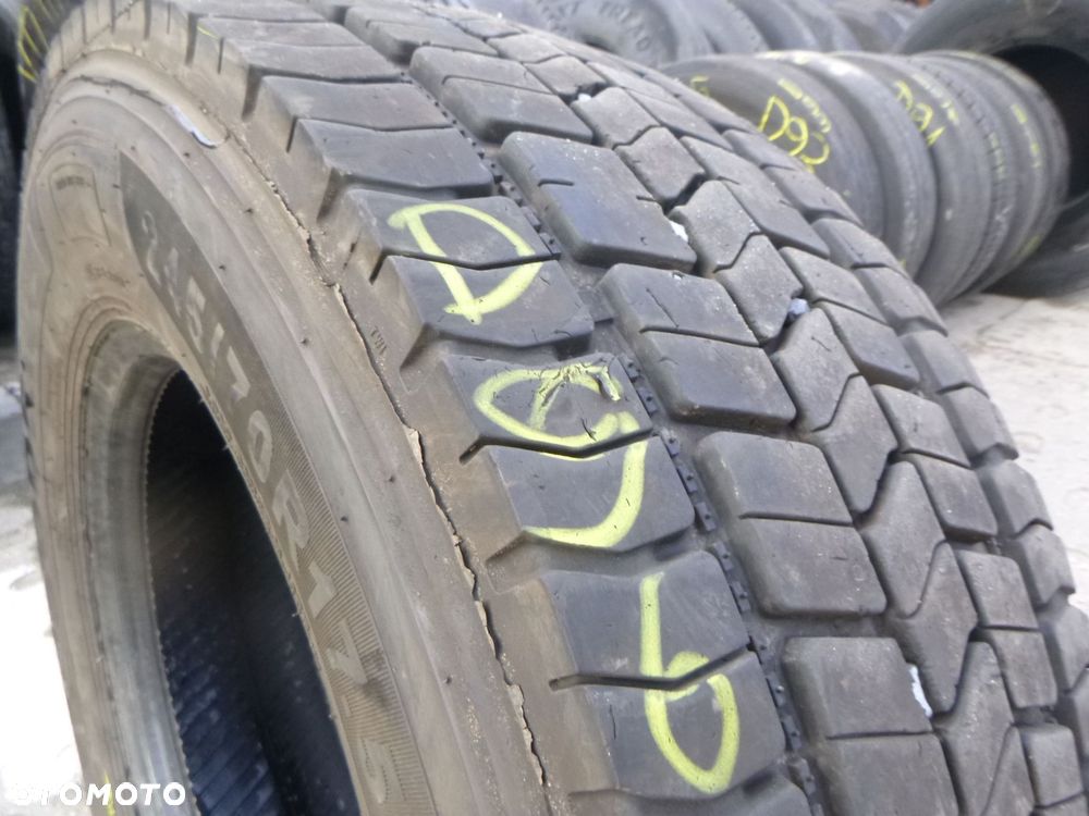 245/70R17,5 Goodride GDR1. Opony ciężarowe - 3
