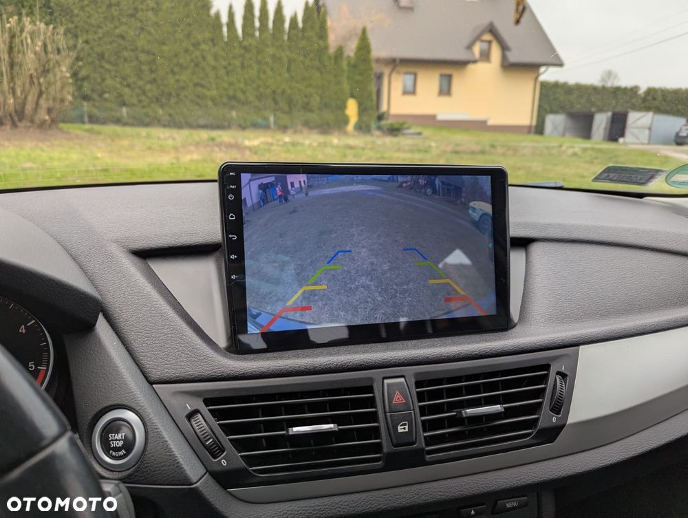 BMW X1 xDrive18d Sport Line - 10