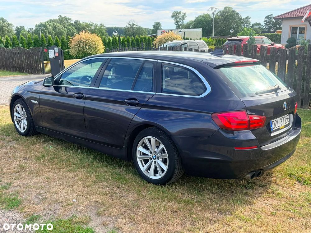 BMW Seria 5 - 14