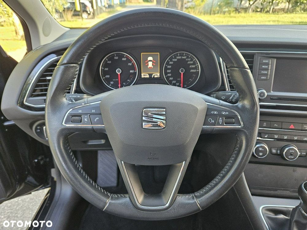 Seat Leon - 14