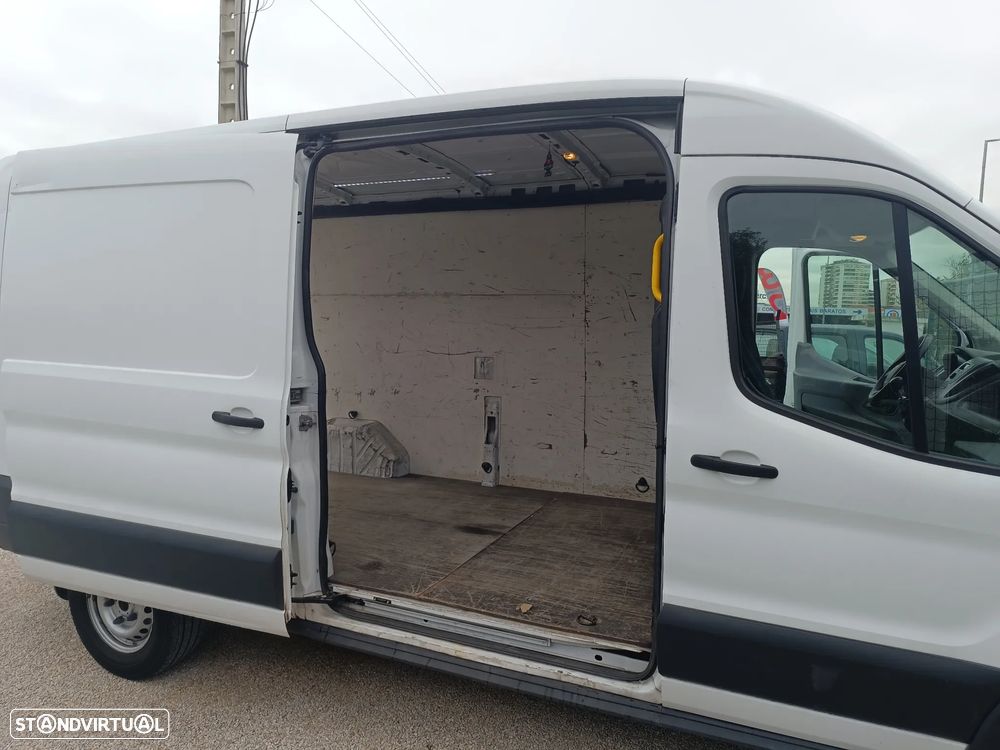 Ford TRANSIT L2H3 2.0 TDCI - 12