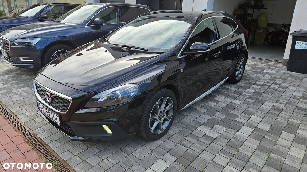 Volvo V40 Cross Country T4 AWD Drive-E Ocean Race - 7