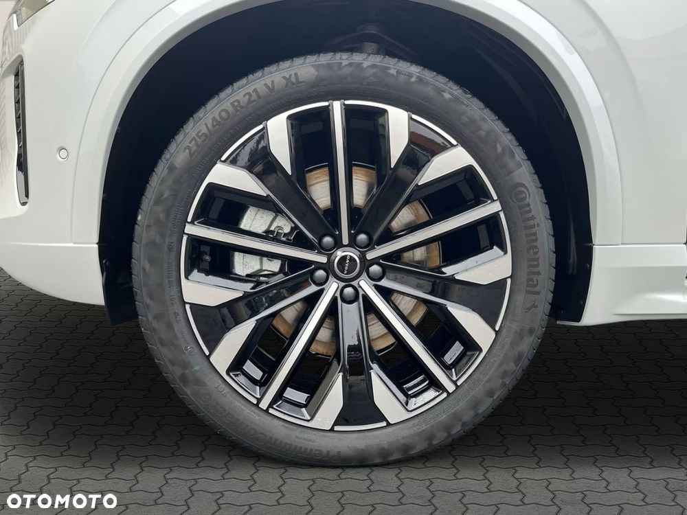 Volvo XC 90 T8 AWD Ultra Dark - 9