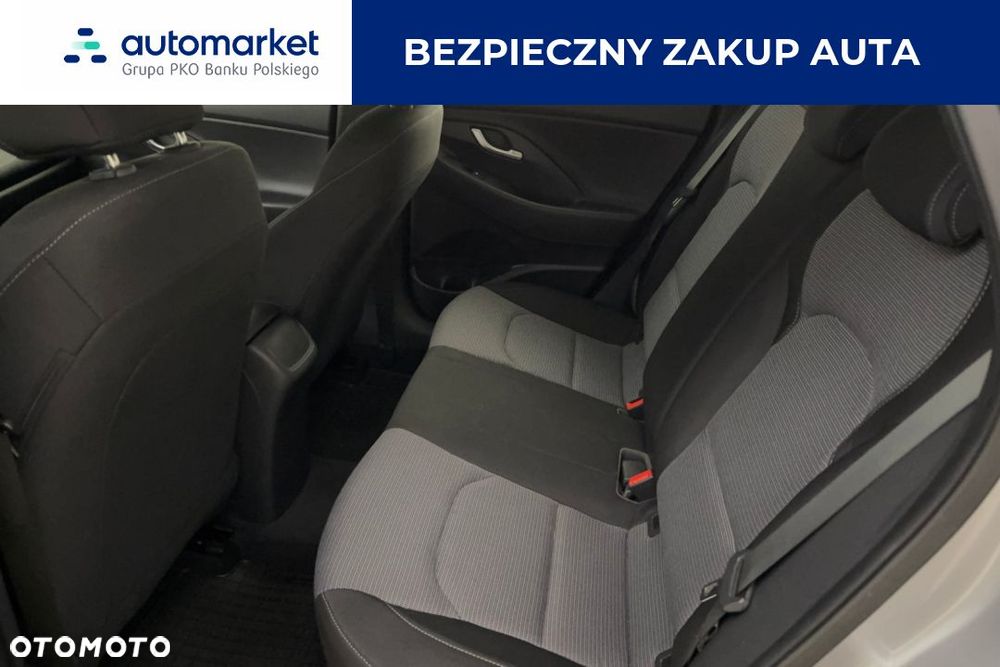Hyundai i30 1.0 T-GDI Modern - 8