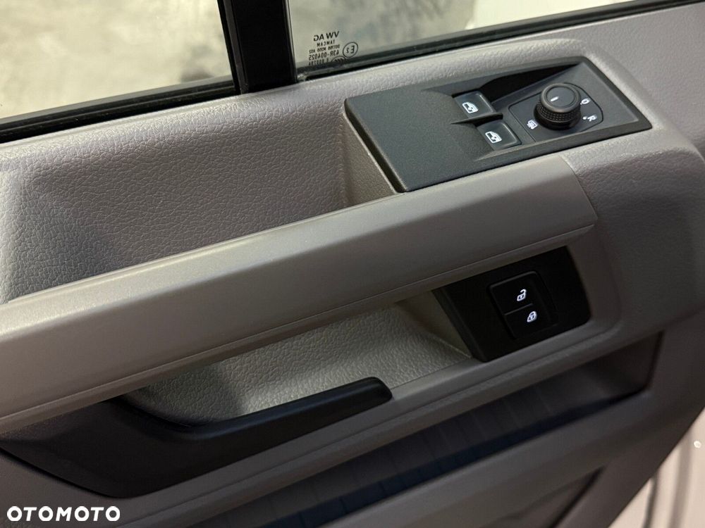 Volkswagen Crafter - 21