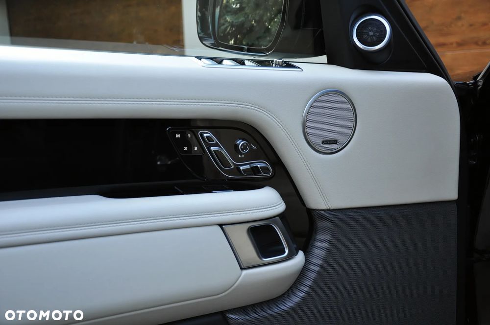 Land Rover Range Rover 3.0 V6 S/C Vogue - 24