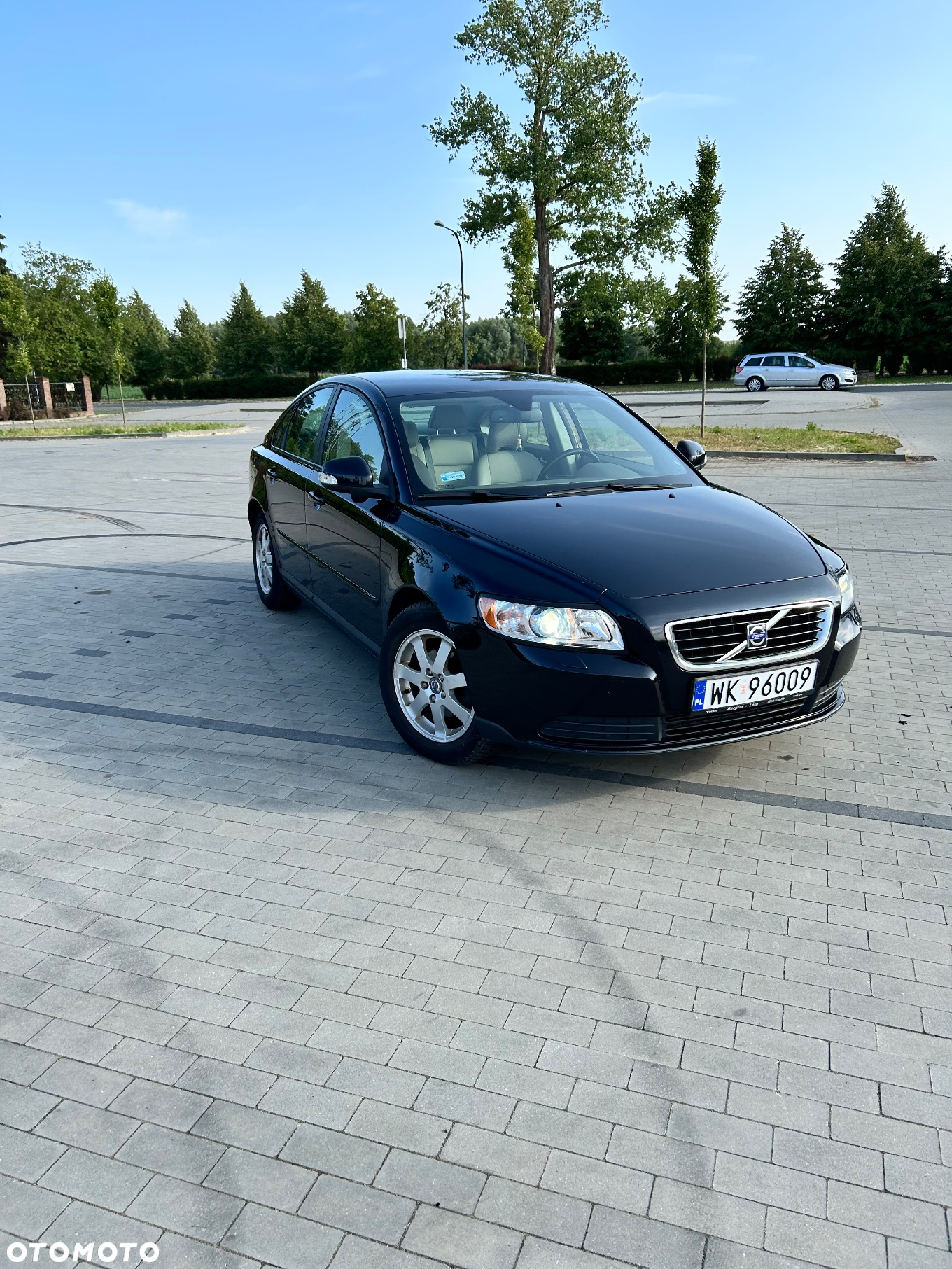 Volvo S40 1.6D DRIVe - 3