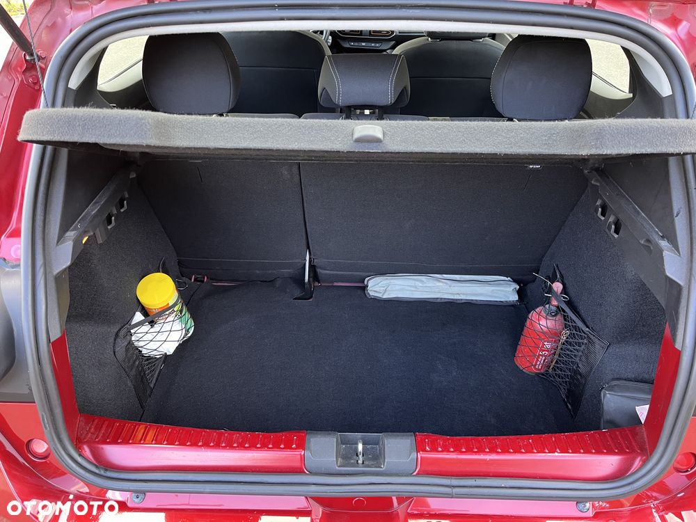 Dacia Sandero TCe 100 Expression - 14