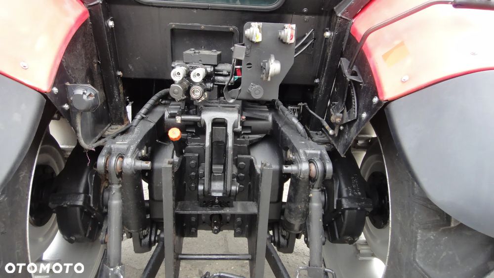 Zetor Proxima 90 - 11