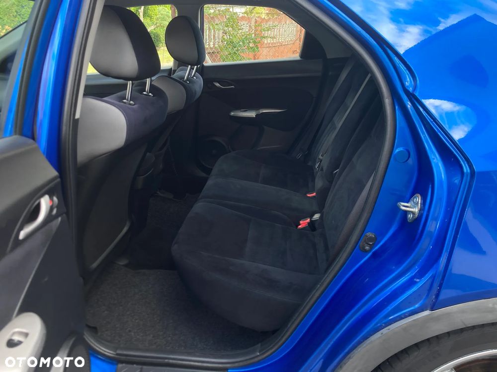 Honda Civic 1.8 Comfort - 8