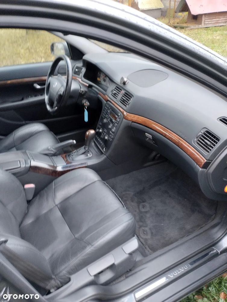 Volvo S80 2.9 - 9