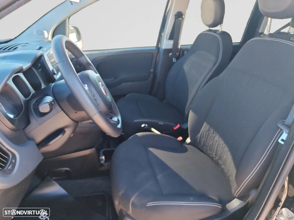 Fiat Panda 1.0 Hybrid - 10