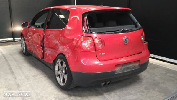 Para Peças Volkswagen Golf V Gti (1K1) - 8