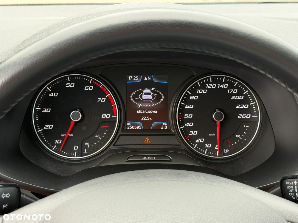 Seat Leon - 14