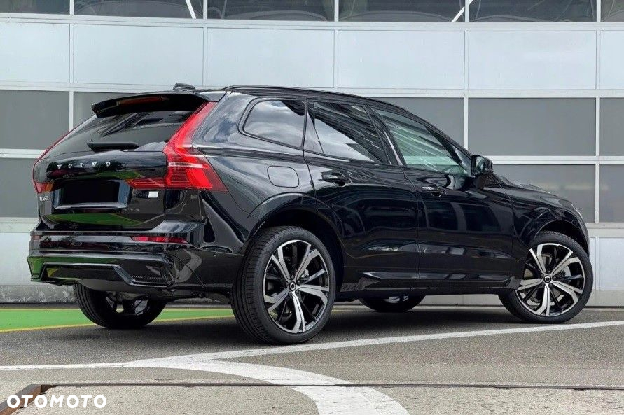SF503 MB FELGI 18 5x108 VOLVO R-DESIGN S90 V70 V90 XC60 XC90 - 3