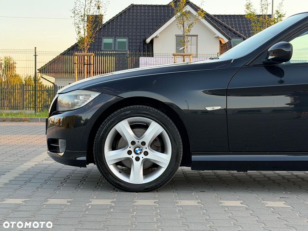 BMW Seria 3 - 8