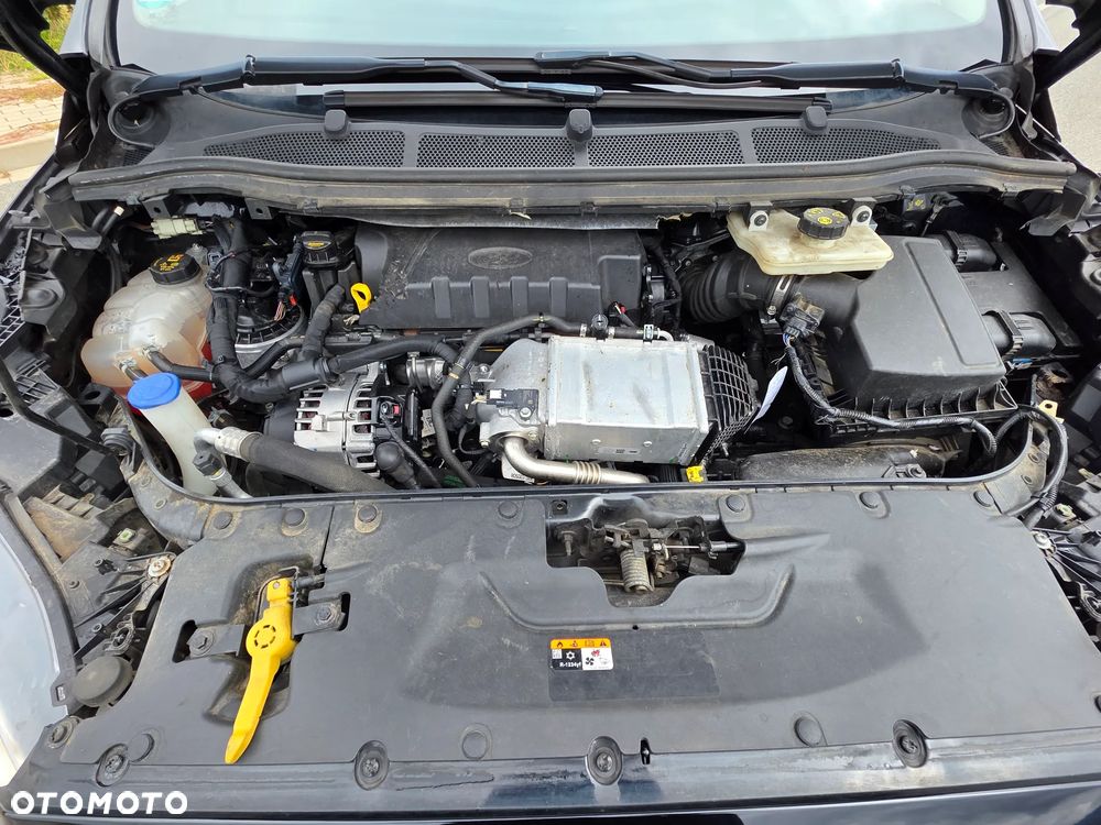 Ford S-Max 2.0 EcoBlue Vignale - 23