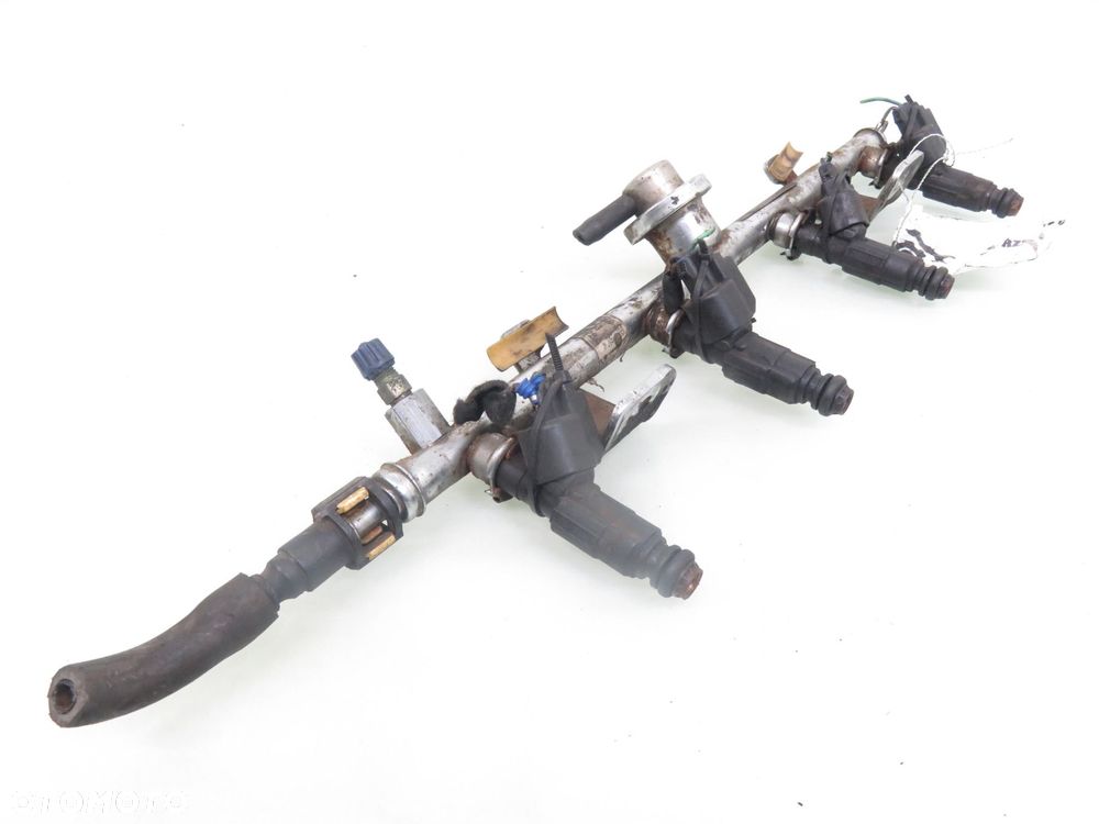 LISTWA WTRYSKOWA FORD MONDEO MK3 III 2.0 16V 5098910870 1S7GDC - 8