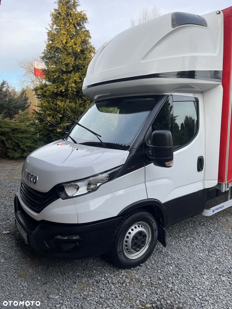 Iveco Daily 35s18 - 6