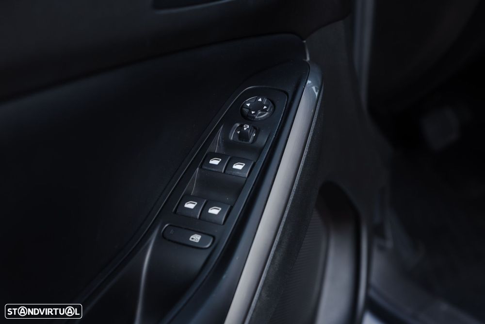 Opel Grandland 1.5 CDTI Business AT - 10