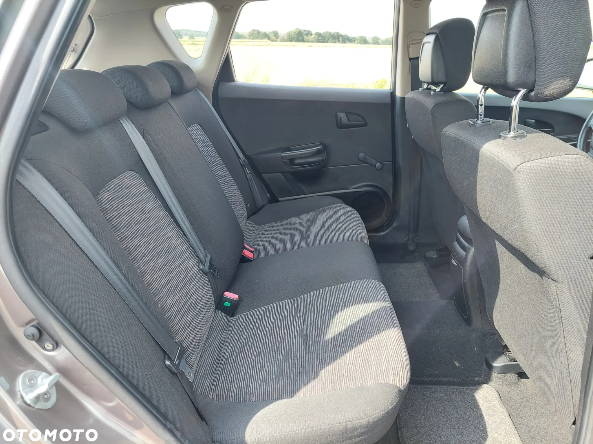 Kia Ceed Cee'd 1.4 Optimum - 26