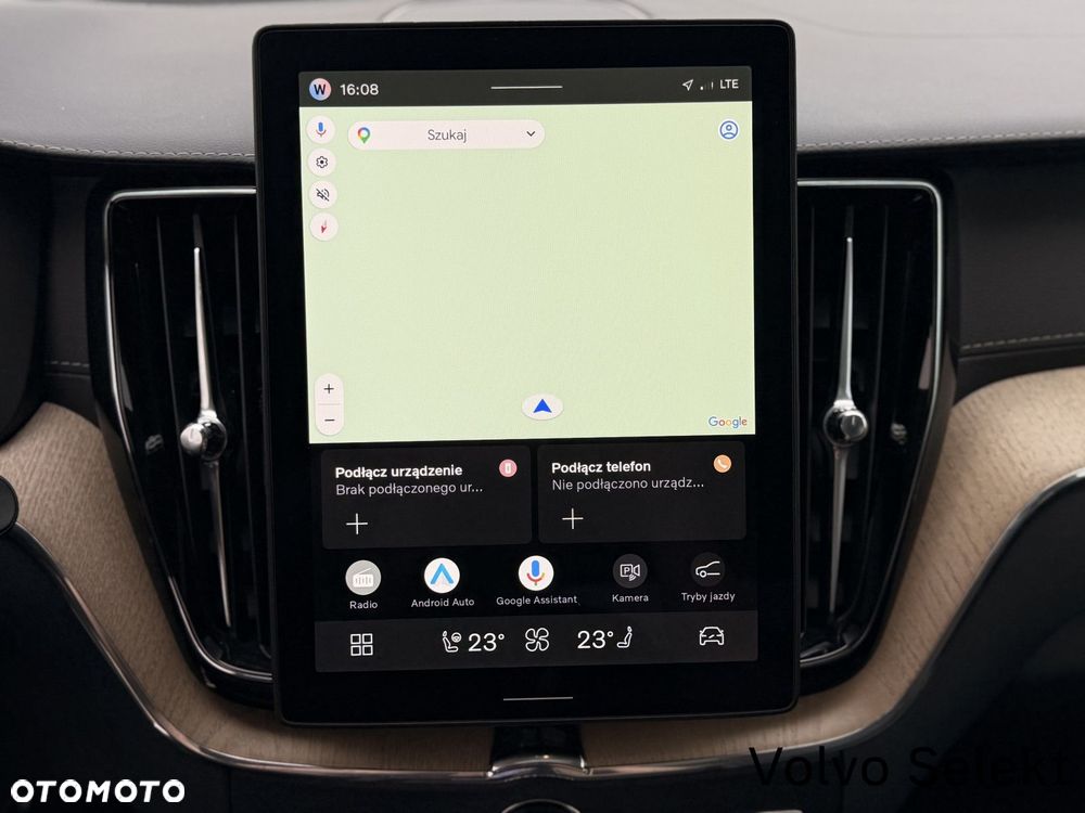 Volvo XC 60 - 18