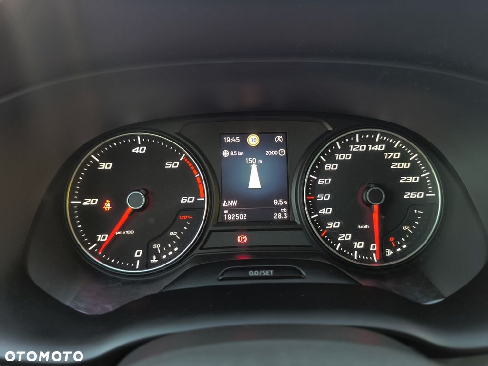 Seat Ateca 2.0 TDI Xperience - 36