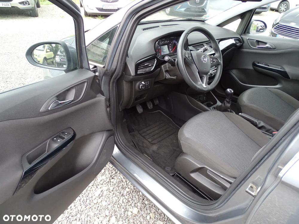 Opel Corsa - 21