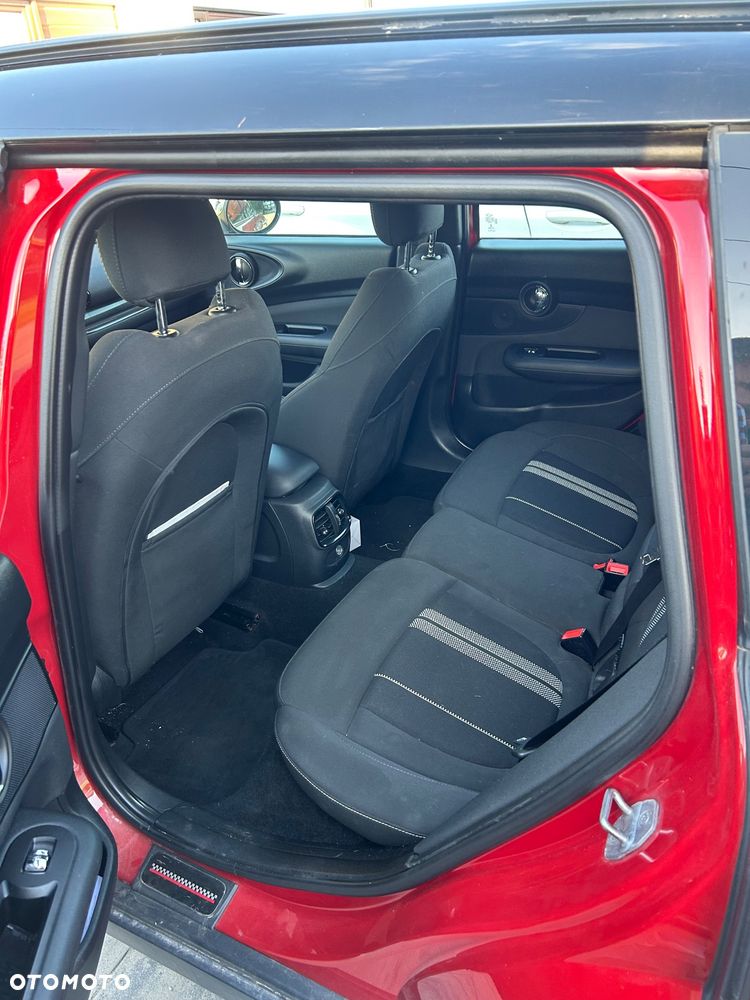 MINI Clubman ver-cooper-d - 9
