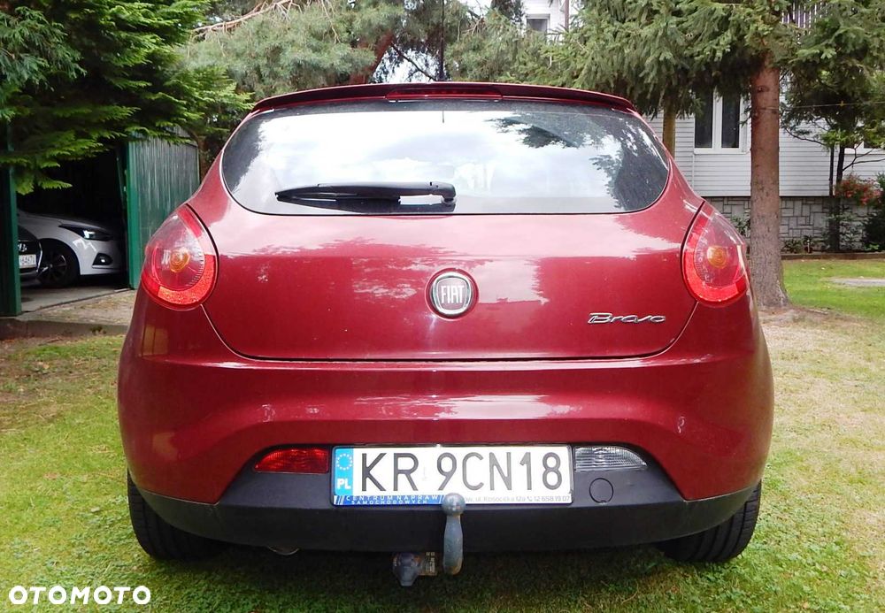 Fiat Bravo - 2