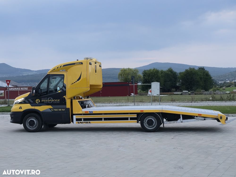 Iveco Daily - 15
