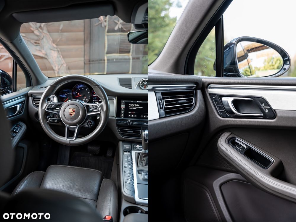 Porsche Macan Standard - 37