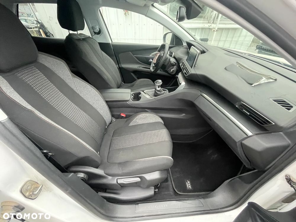 Peugeot 3008 BlueHDi 130 Stop & Start Active - 9