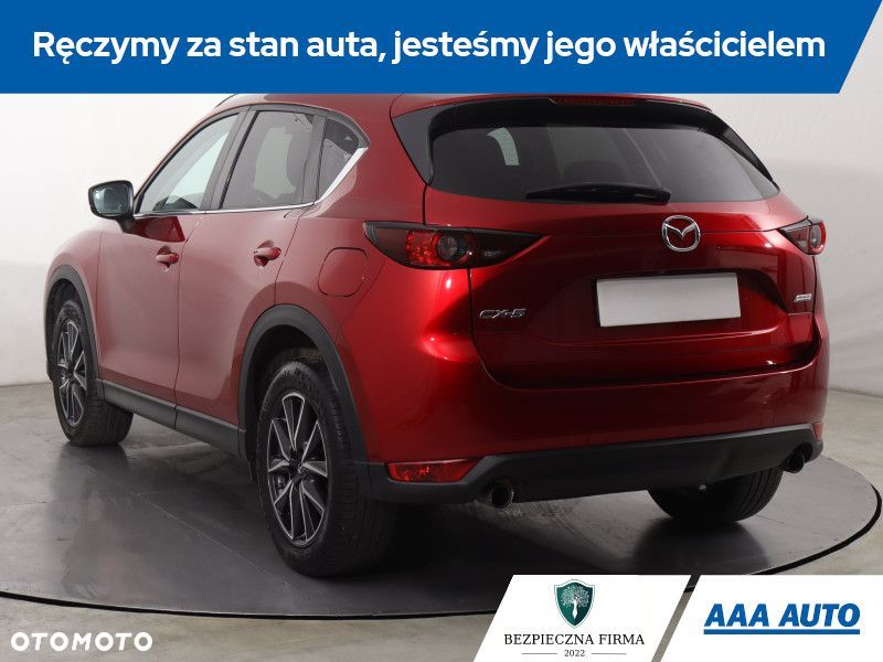 Mazda CX-5 - 6