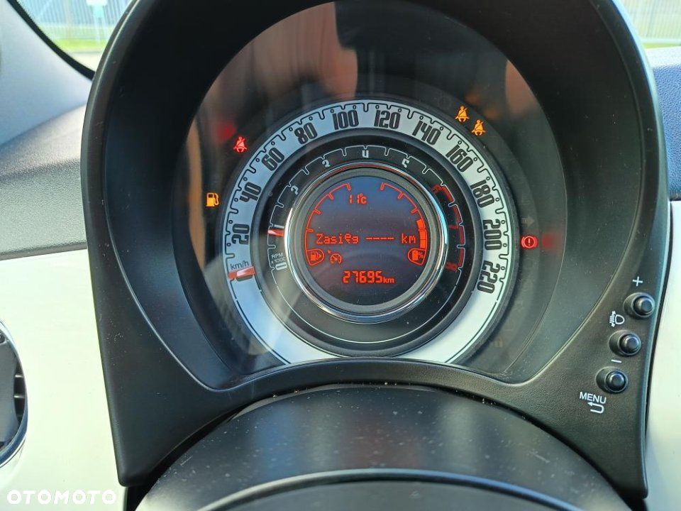 Fiat 500 - 10
