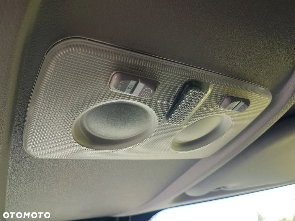 Fiat DOBLO MAXI CHŁODNIA IZOTERMA GRZANIE AGREGAT ZANOTTI DŁUGI L2H1 KLIMA - 30