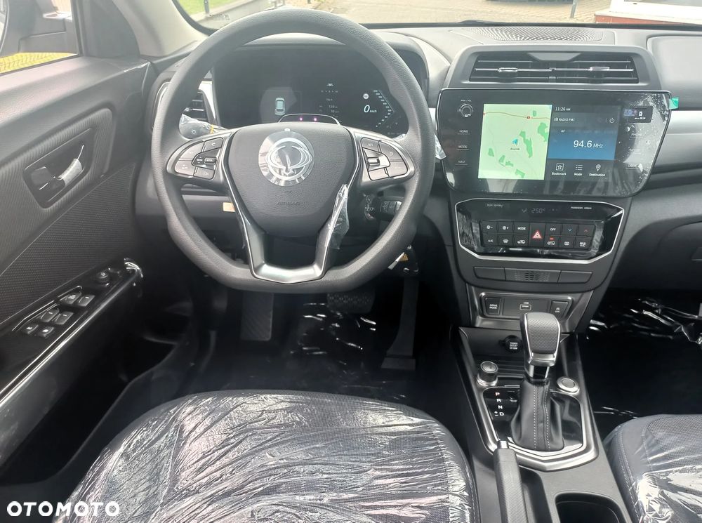 SsangYong/KGM Tivoli 1.5 T-GDI Joy - 10