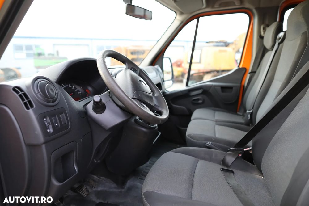 Renault Master III - 12