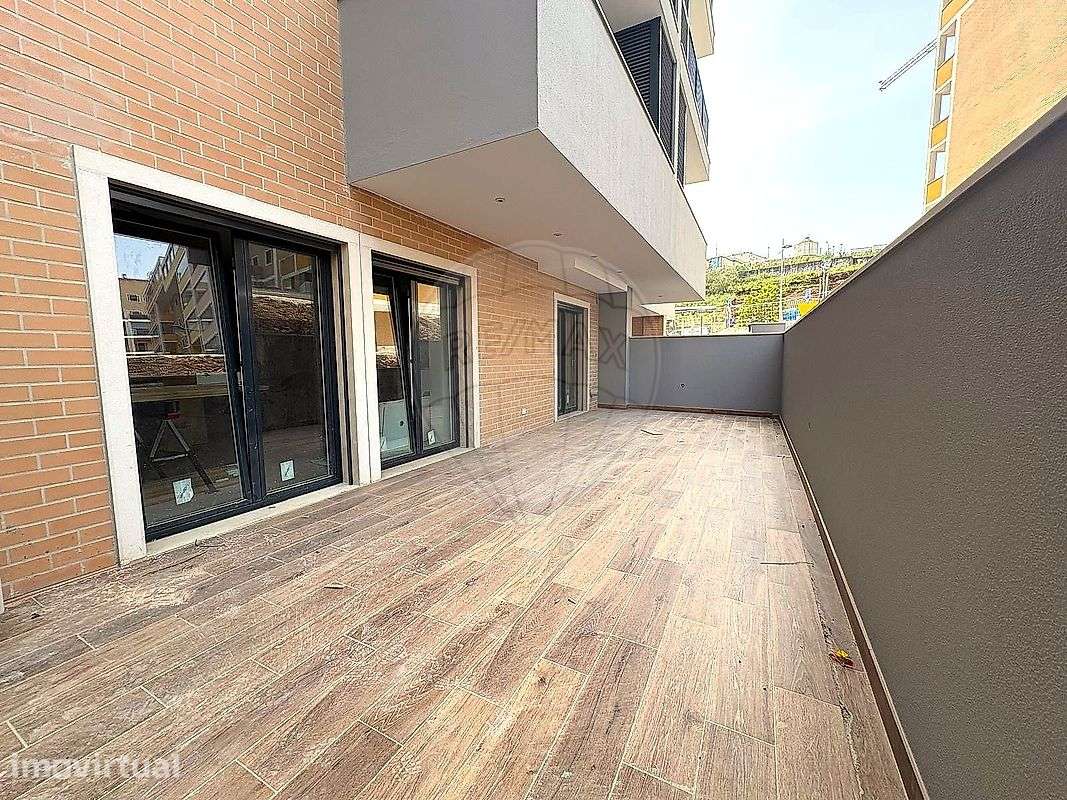 Apartamento T0 para venda - Grande imagem: 3/6