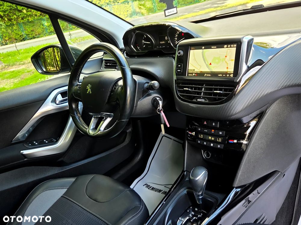 Peugeot 2008 - 2