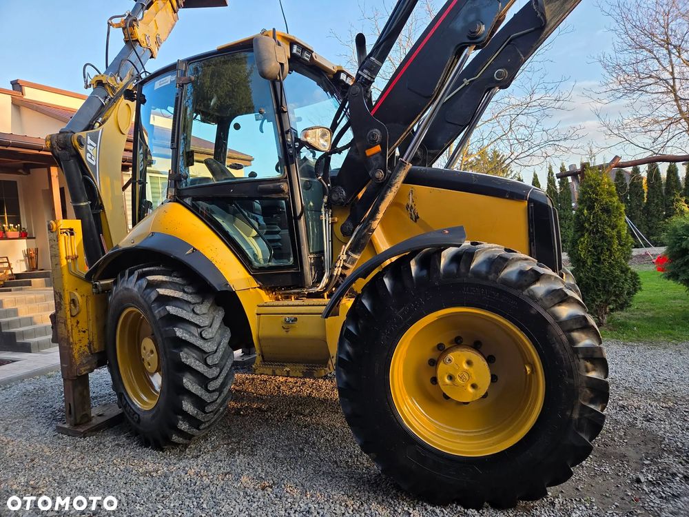 Caterpillar Cat 434E - 3