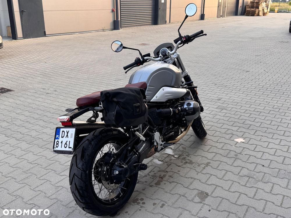 BMW R - 4