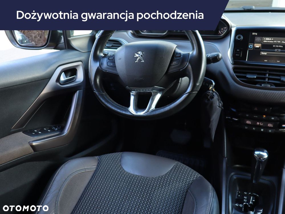 Peugeot 2008 - 9