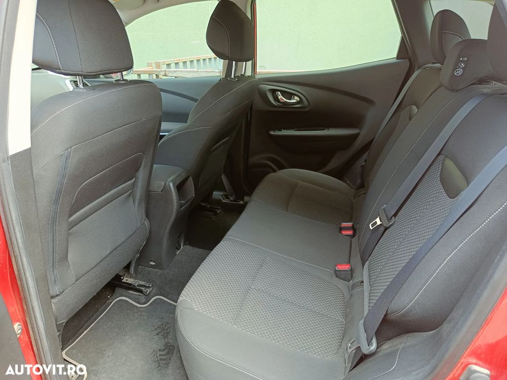 Renault Kadjar 1.2 TCe Zen - 9