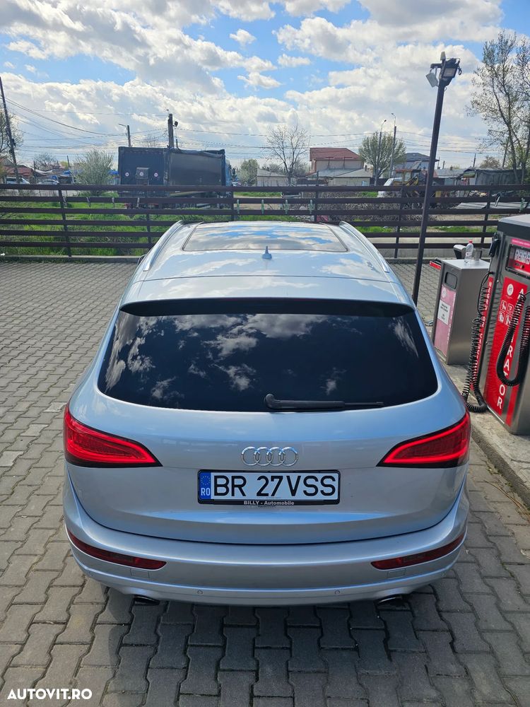 Audi Q5 - 34