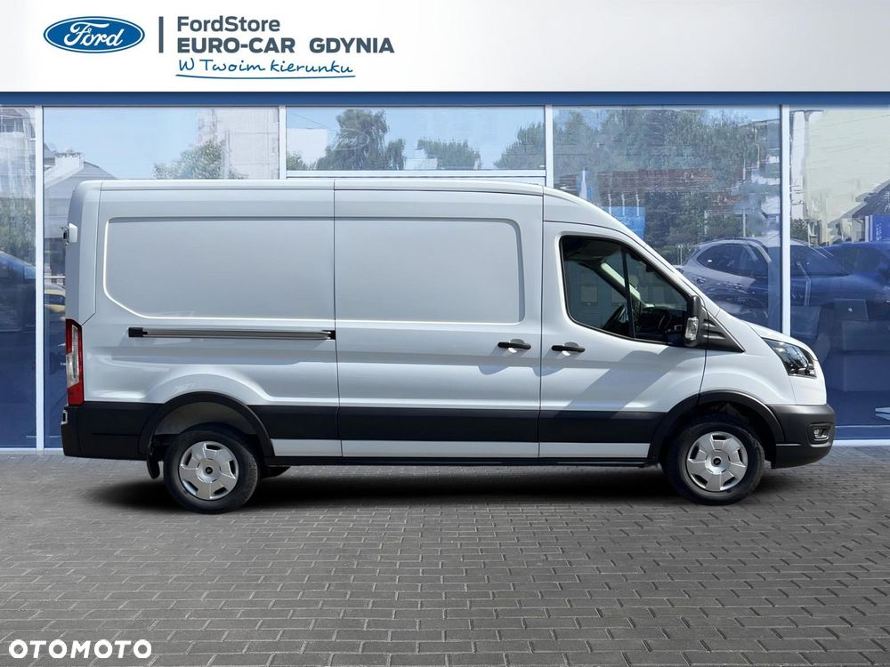 Ford Transit - 8